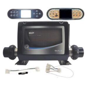 Control System Balboa BP7w/ TP700 Topside - Image 1