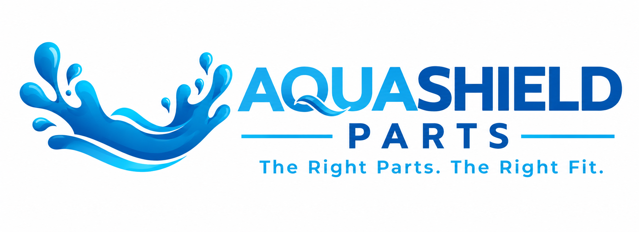 AquaShield Parts