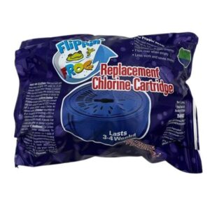 Flipping Frog Replacement Chlorine Cartridge - Image 1