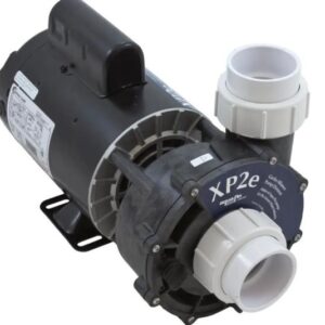 Pump AF XP2E 56FR 230V 2SP 3.0HP 12.0A 2.5 SD - Image 1