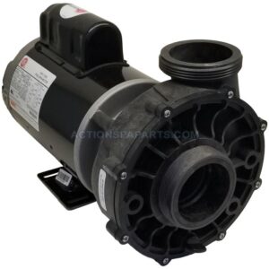 Pump Aqua-Flo Flo-Master XP3 4.0HP 230V 2SP 56FR 2-1/2'' - Image 1