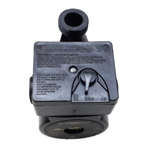 Circulation Pump Grundfos Universal Rues 230V - Image 3