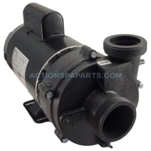 Pump Vico Ultimax 4.0HP 230V 2SP 2''SD 56F 12.0/3.5 - Image 1