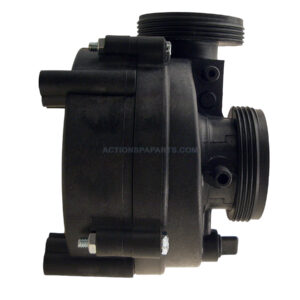 Wet End Vico Ultima 2.0HP 2'' Wet End - Image 3