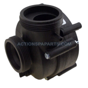 Wet End Vico Ultima 4.0HP 2'' Wet End - Image 6