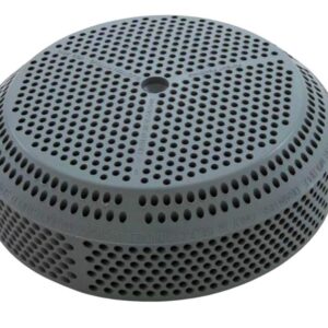 Suction Cover D-1 Gray 2009+ - Image 1