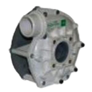 Jacuzzi Pump: Assembly 1.0 HP White - Image 1