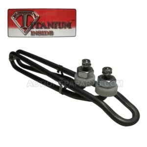 Heater Element Flo-Thru Titanium 5.5KW - Image 1