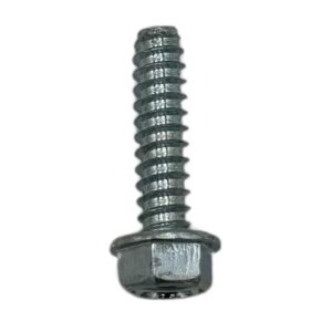 Screw JacuzziJ-Pump wet end 1/4-14 x1.0l - Image 1