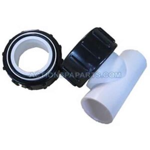 Pentair Plumbing Tee Kit - Image 1