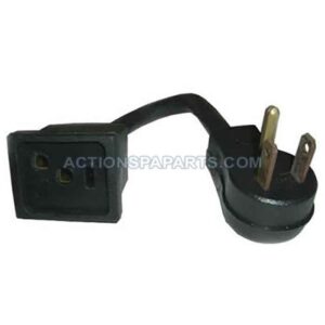 115v J & J To Nema - Image 1