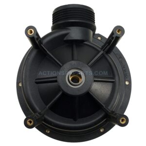Wet End Waterway Center Discharge 1.0HP 48Fr 1-1/2'' - Image 3
