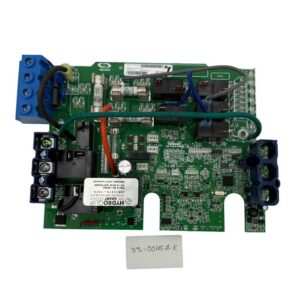 Circuit Board Hydroquip YE-5 Main Board - Image 1