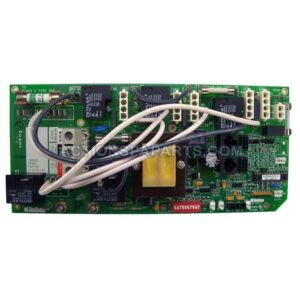 Circuit Board Artesian Spas MVS504DZ - Image 1
