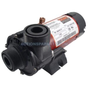 Circulation Pump Waterway Tiny Might  115V 1'' Threaded - Image 1