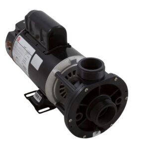 Pump WW Center Discharge 48FR 115V/230V 20A/10A 1SP 2.0HP 1.5'' - Image 1