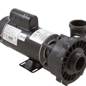 Pump WW Executive 48FR 230V 1SP 4.0HP 12A 2'''' - Image 1