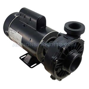 Pump WW Executive 48FR 115V 2SP 1.0HP 11A 2 '' x 2.5 '' - Image 1