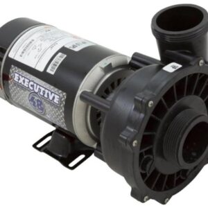 Pump WW Executive 48FR 115V 2SP 1.0HP 11A 2 '' - Image 1