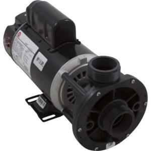 Pump WW Center Discharge 48FR 115V 2SP 1.5HP 13.8A - Image 1