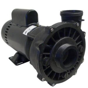 Waterway Executive 48 Frame Pump 1.5HP 2Sp 115V 2'' - Image 1