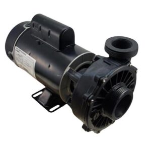 Waterway Hi-Flo Spa Pump 2.0HP 230V 2SP - Image 1