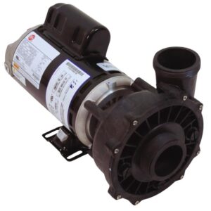 Pump WW Executive 48FR 230V 2SP 2.0HP 2'' x 2.5'' - Image 1