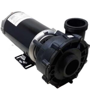 Pump WW EX2 48FR 230V 2SP 2.0HP 8.5A 2'' - Image 1