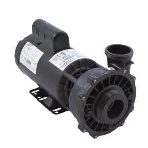Pump WW Executive 56FR 230V 1SP 5-7HP 16.4A 2 ''.5'' - Image 1