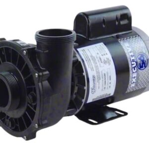 Pump WW Executive 56FR 230V 2SP 2.0HP 8A 2 '' - Image 1