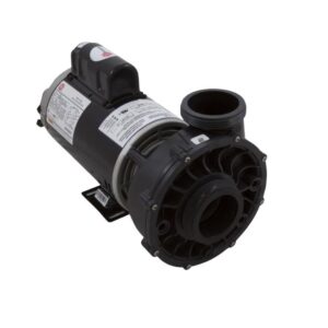Waterway Viper Spa Pump 3.0HP 230V 2SP 56FR 2.5" X 2.5" - Image 1