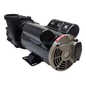 Pump LX 48FR 115V 2SP 1.5HP 13.8/3.8A 2'' MBT - Image 3