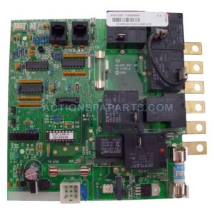 Circuit Board, Balboa, DUPLEXR1A, Analog Duplex - Image 1