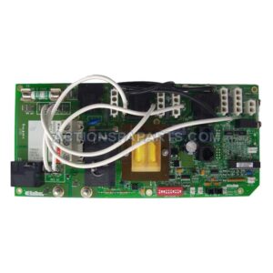 Circuit Board Balboa VS510SZ - Image 1