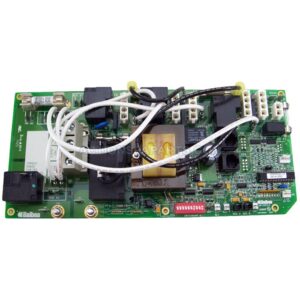 Circuit Board Balboa VS520SZ - Image 1