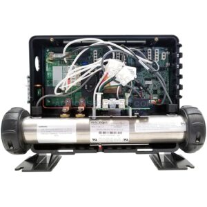 Control System Strong STREL15B Pack - Image 2
