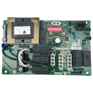 Circuit Board Balboa VS100 G1110 - Image 1