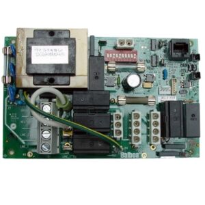 Circuit Board, DreamMaker, RS101, RS101R1(x) - Image 1