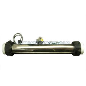 3.0kW Heater Assy L/Sens & Pres. - Image 1
