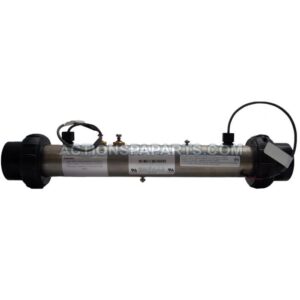 3.0KW Heater Assy w/ Sensors (GL2000 / 2001 825 Incoloy) - Image 1