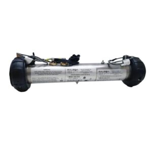 5.5KW Heater Assembly Flo-Thru Balboa M7 BP W/Sensors includes 25696 - Image 1