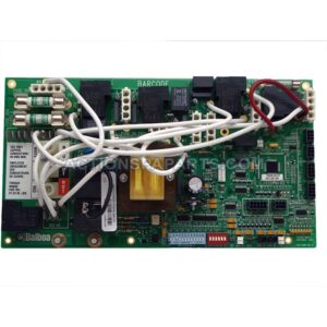 Circuit Board Marquis MQ2KUR1A PCB - Image 1