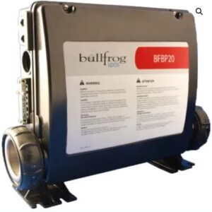 Control System Bullfrog Spas BFBP20 2013+ - Image 1