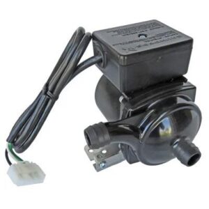 Circ pump Di W/ spd. switch and Amp cord - Image 1