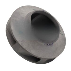 Impeller Jacuzzi 2.5HP 2002 - Image 1