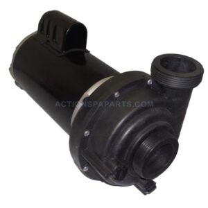 Pump Jacuzzi / Sundance Baseless TheraMax 48FR 240V 2.5HP 1SP 11.0 amps - Image 1
