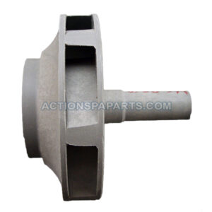 Impeller Sundance Theramax 2.5HP (56 FRAME ONLY) - Image 2