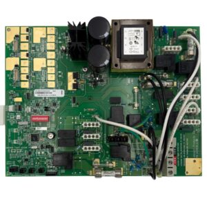 Circuit Board Sundance 2016+ 3 Pump Systems - Image 1