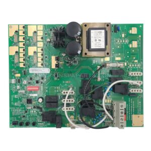 Circuit Board J-500 2-Pump 2015+ - Image 1