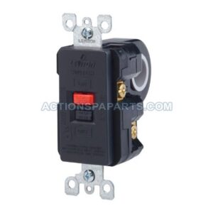 80 Amp High Current GFCI - Image 1